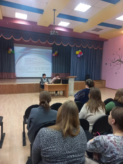 Акция «Дни единого информационного пространства ЕГЭ в Югре в 2025 году».