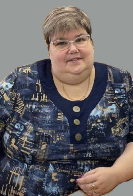 Мальнова Наталья Анатольевна Мальнова Наталья Анатольевна