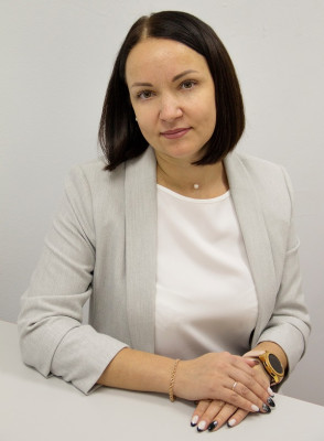 Сидорова Евгения Германовна Сидорова Евгения Германовна