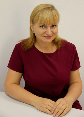 Жук Инна Анатольевна Жук Инна Анатольевна