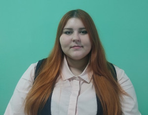Аникина Екатерина Эдуардовна Аникина Екатерина Эдуардовна