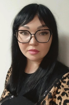 Петрова Анна Сергеевна Петрова Анна Сергеевна