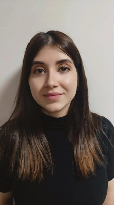 Гапизова Марьям Тимурлановна Гапизова Марьям Тимурлановна