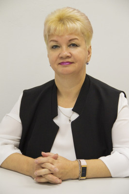 Кобзева Алла Анатольевна Кобзева Алла Анатольевна