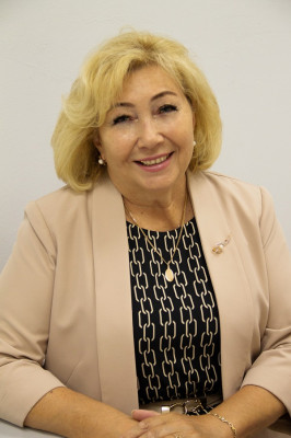 Жукова Татьяна Михайловна Жукова Татьяна Михайловна