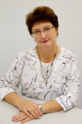 Коваленко Светлана Владимировна Коваленко Светлана Владимировна