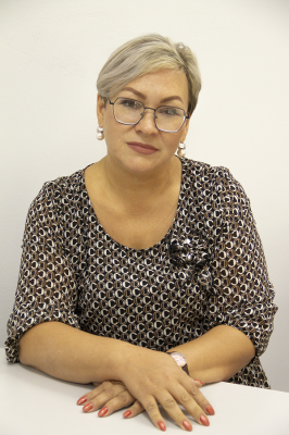 Мулюкова Ольга Анатольевна Мулюкова Ольга Анатольевна