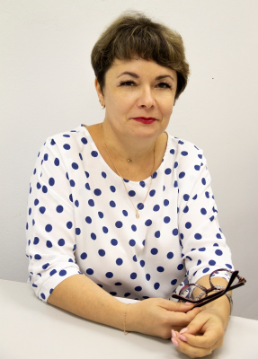 Новоселова Наталья Михайловна Новоселова Наталья Михайловна