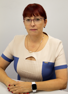 Деменева Елена Аркадьевна Деменева Елена Аркадьевна